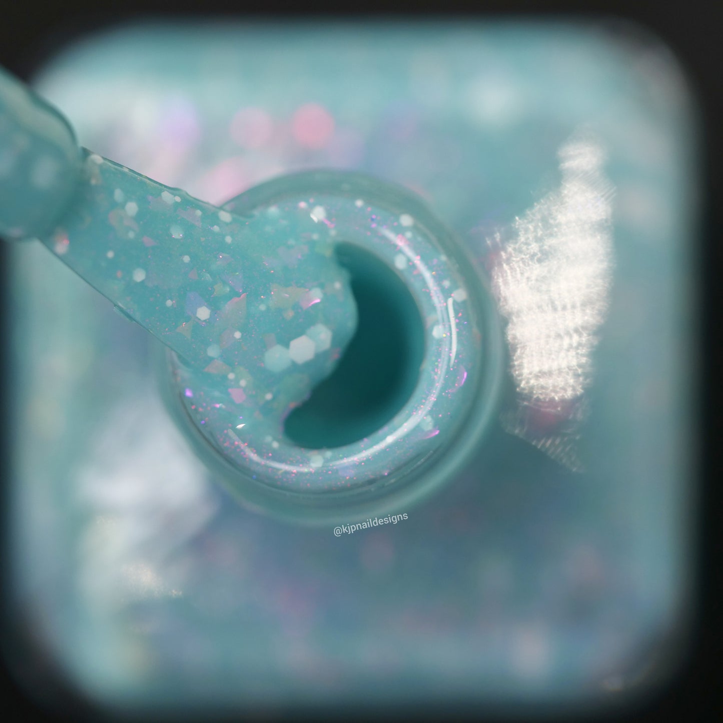 If Looks Could Chill