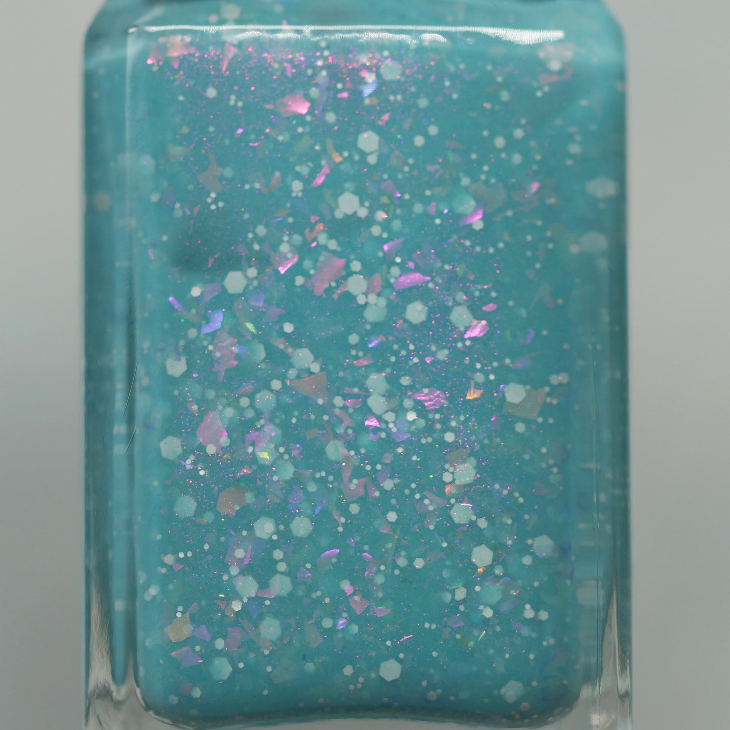 If Looks Could Chill