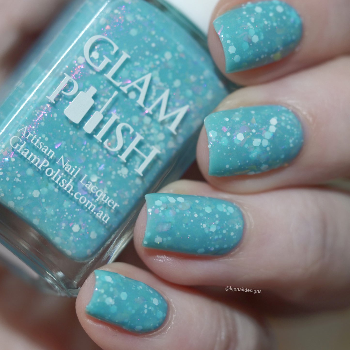 If Looks Could Chill