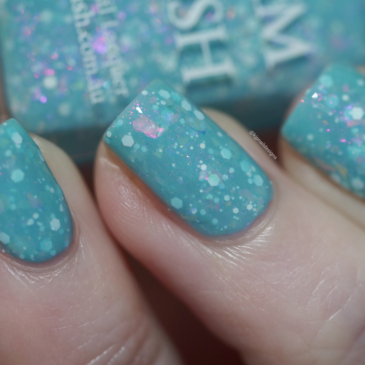 If Looks Could Chill