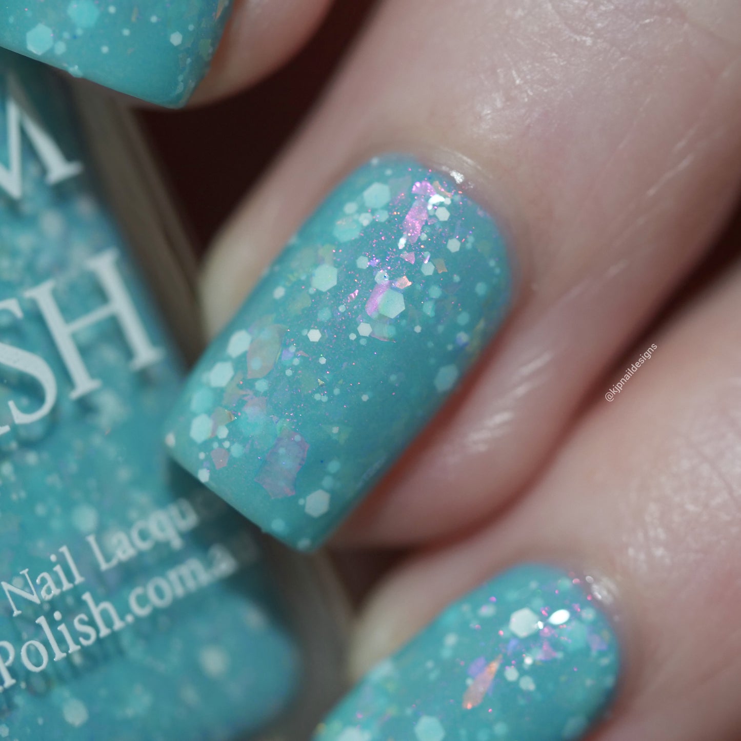 If Looks Could Chill