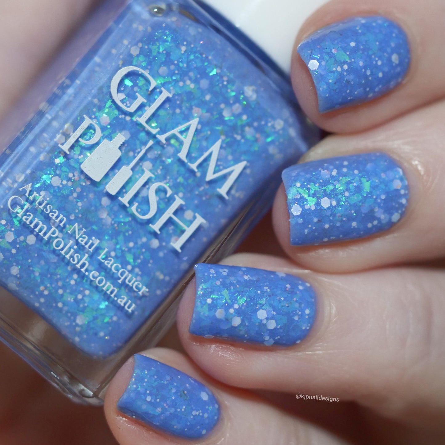 Chillin’ With My Snowmies