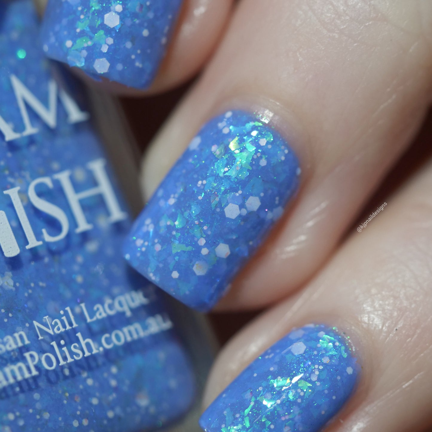 Chillin’ With My Snowmies