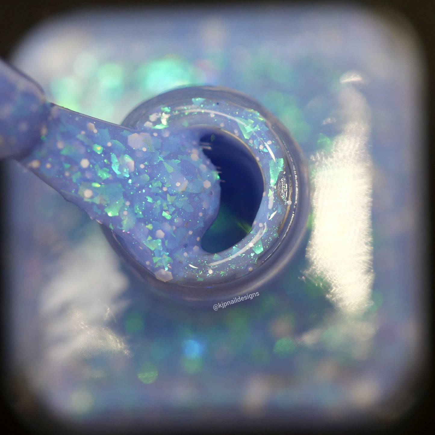 Chillin’ With My Snowmies