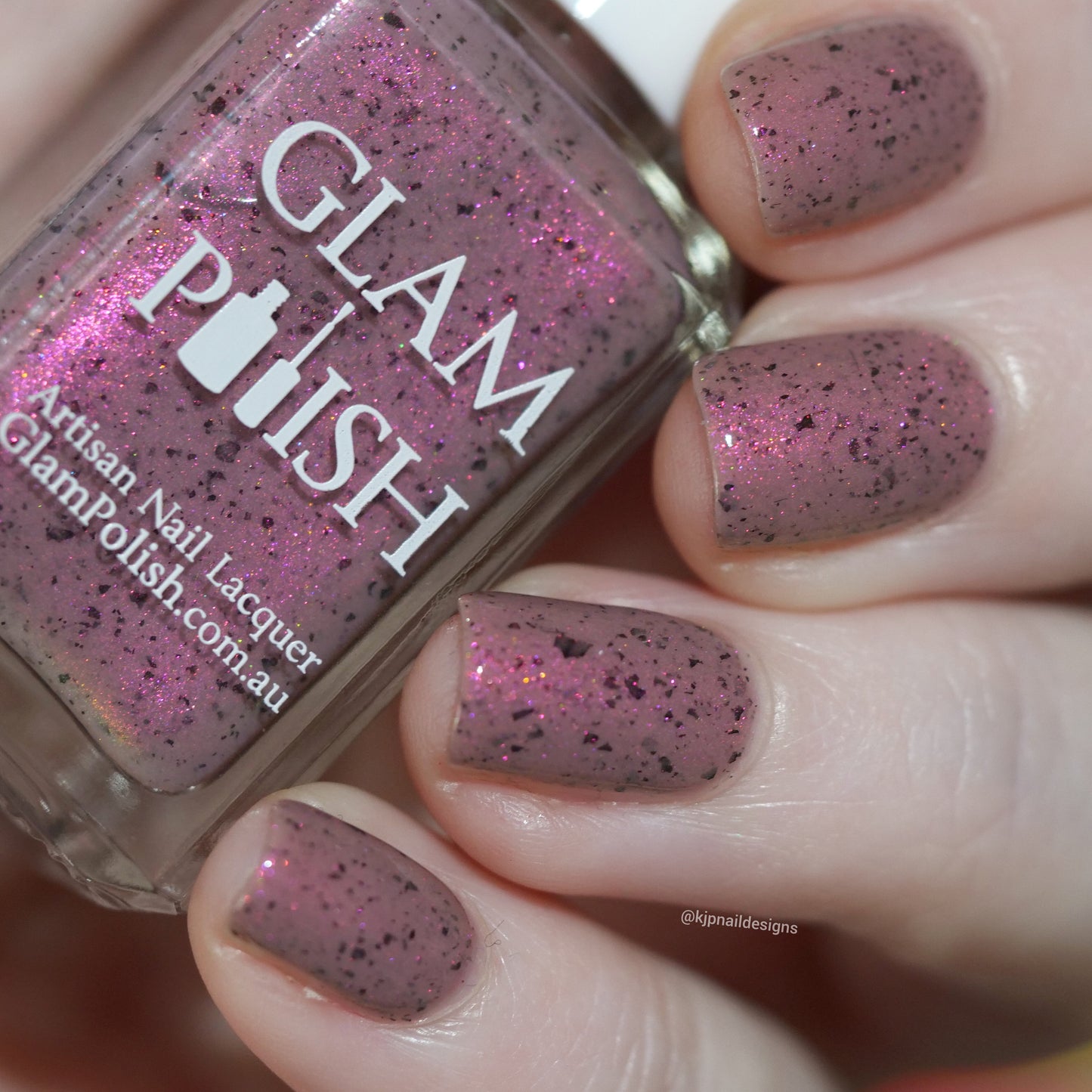 I Think We’re Alone Now