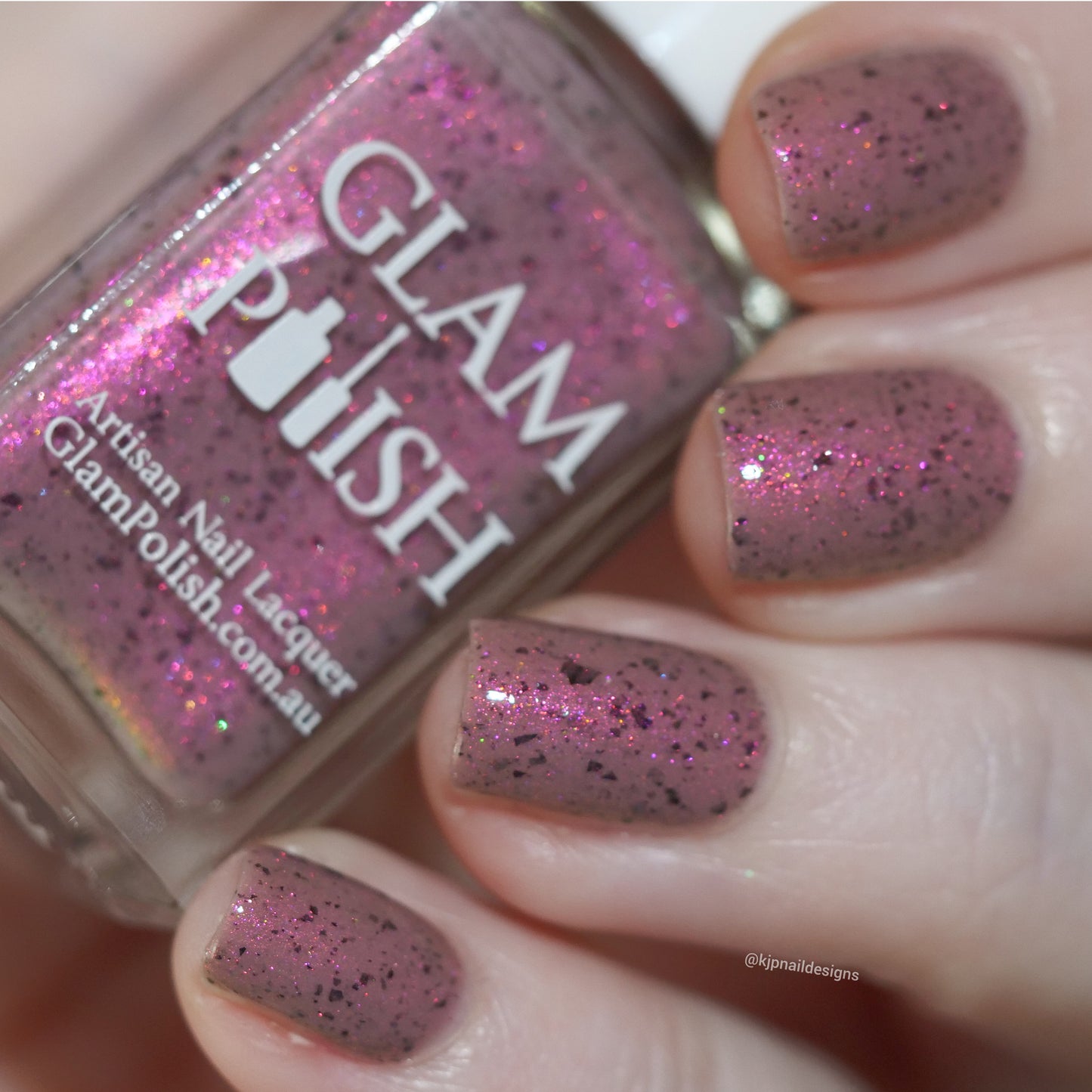 I Think We’re Alone Now