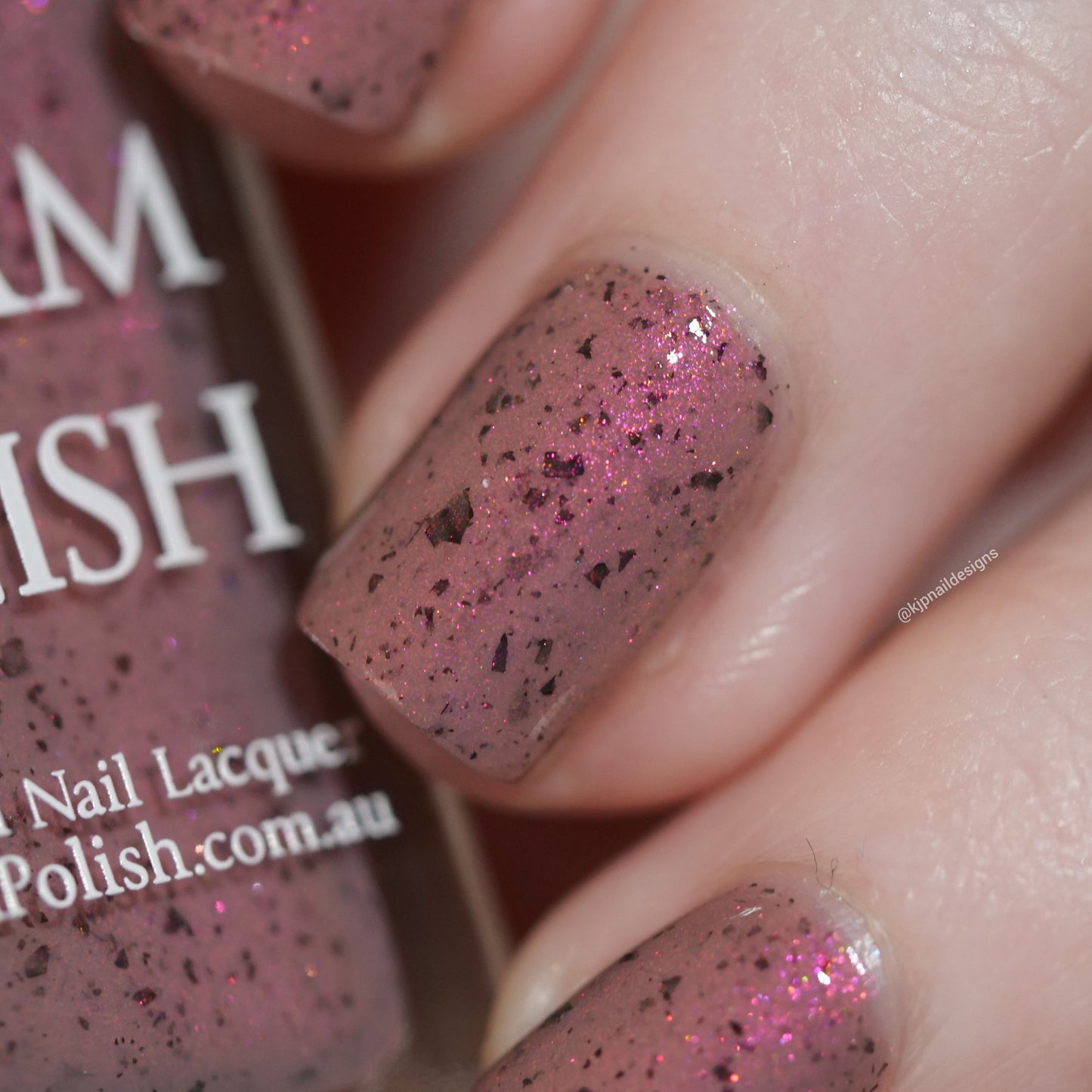 I Think We’re Alone Now