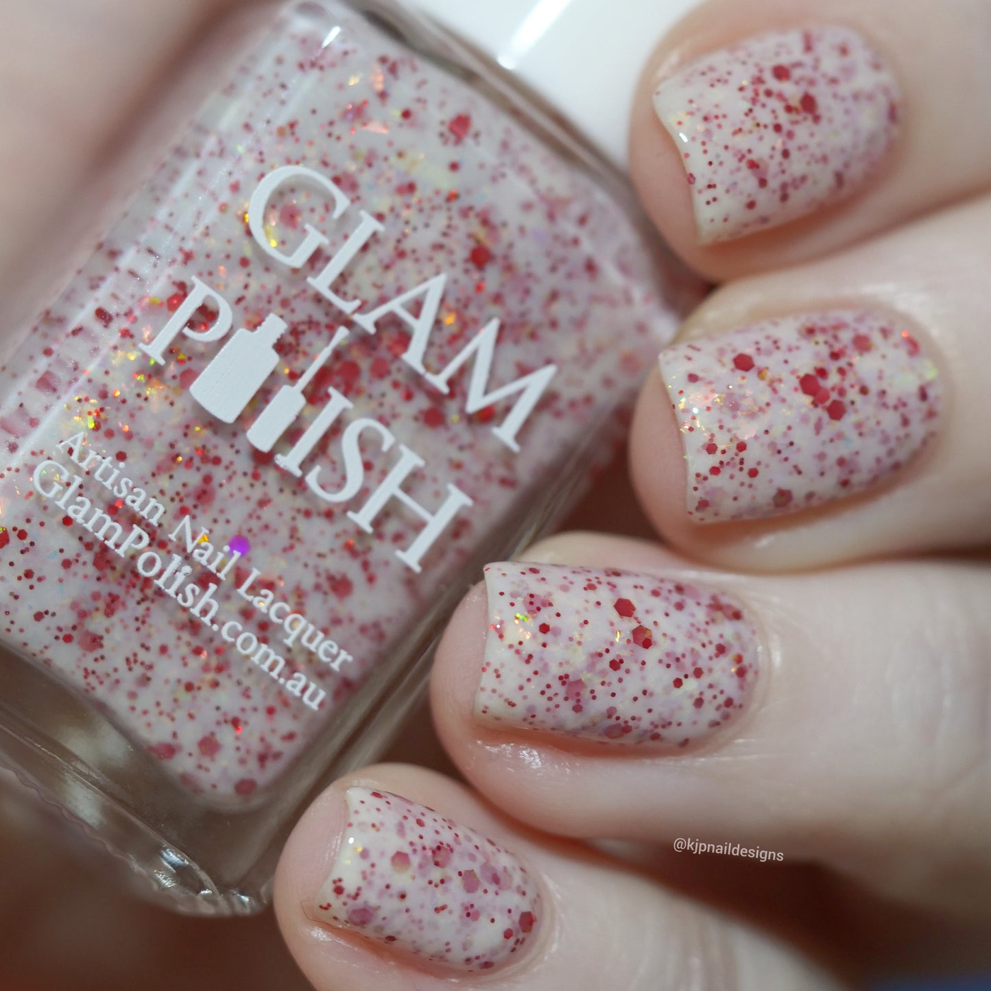 Look After My Heart - I’ve Left It With You - A Very Vampy Valentines Special Limited Edition