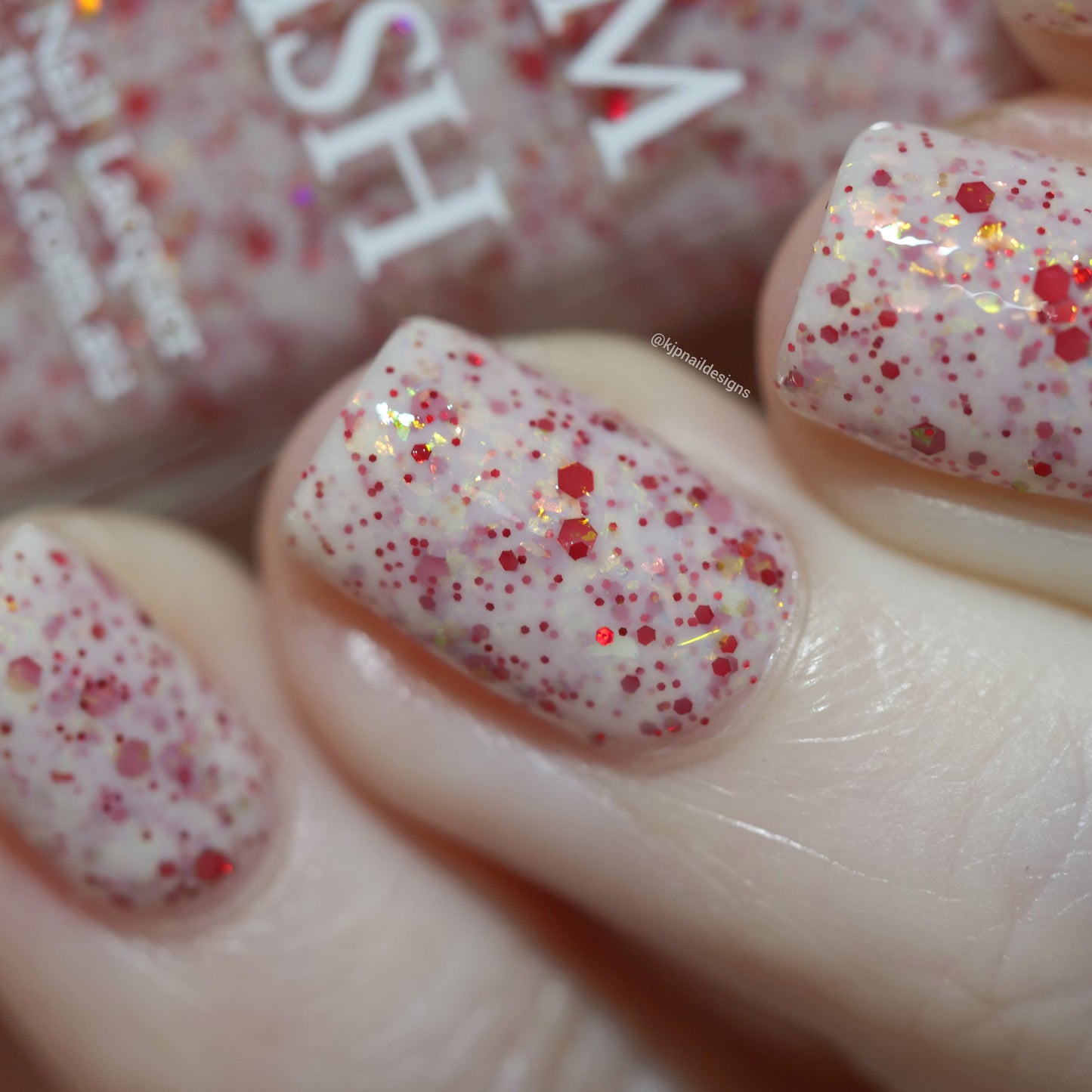 Look After My Heart - I’ve Left It With You - A Very Vampy Valentines Special Limited Edition