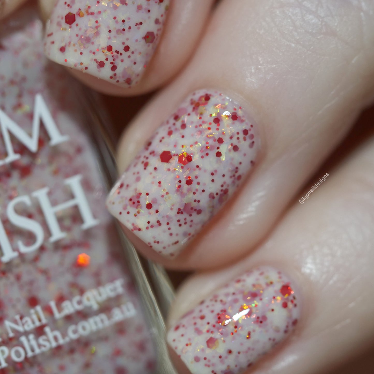 Look After My Heart - I’ve Left It With You - A Very Vampy Valentines Special Limited Edition