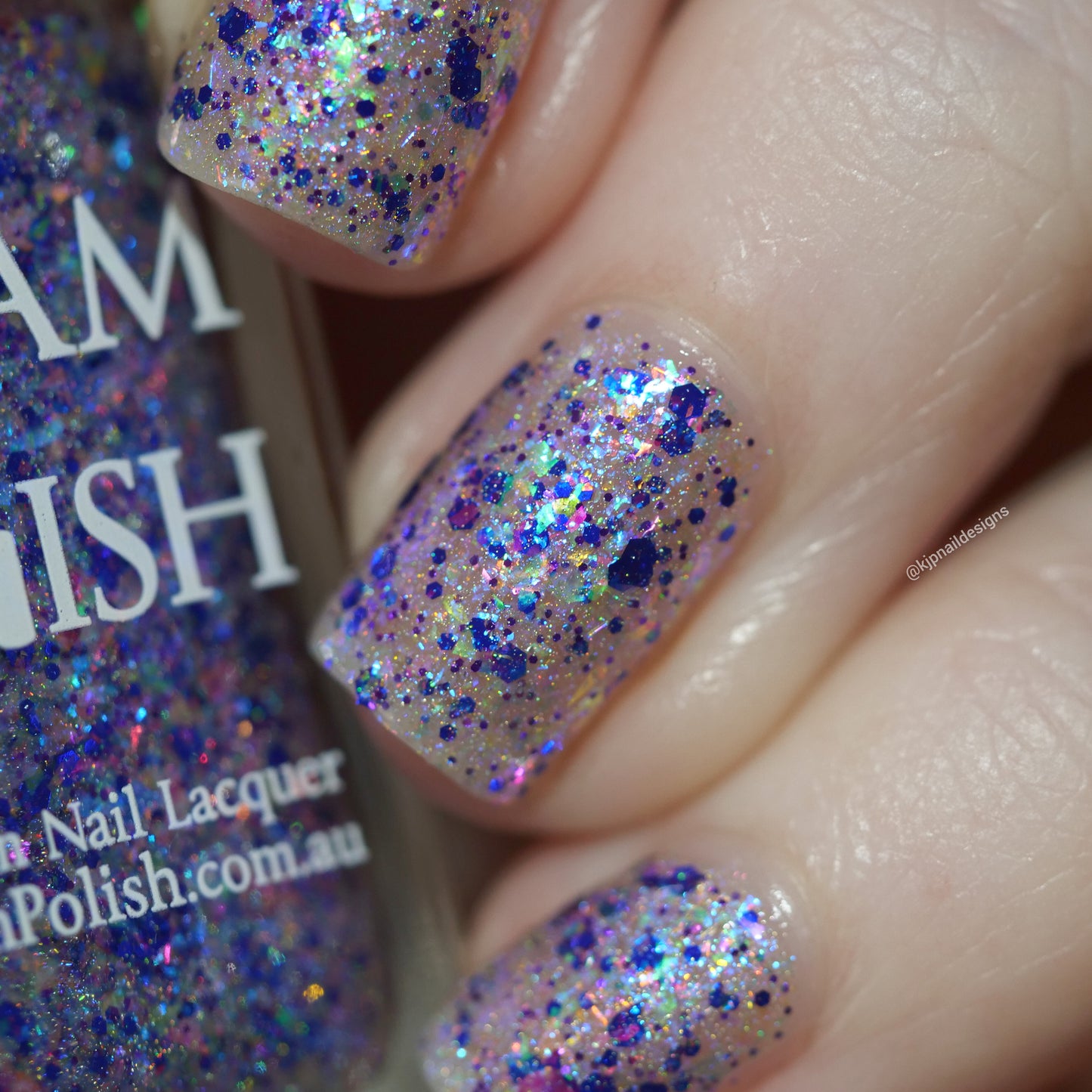 Your Emotional Morse Code - A Very Vampy Valentines Special Limited Edition