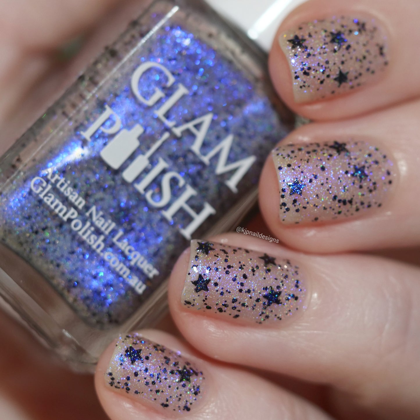 Like Dead Stars In A Dark Sky - A Very Vampy Valentines Special Limited Edition