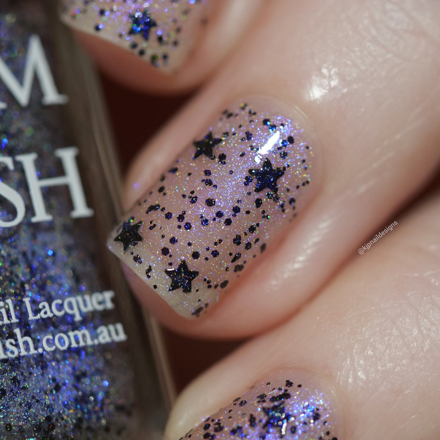 Like Dead Stars In A Dark Sky - A Very Vampy Valentines Special Limited Edition