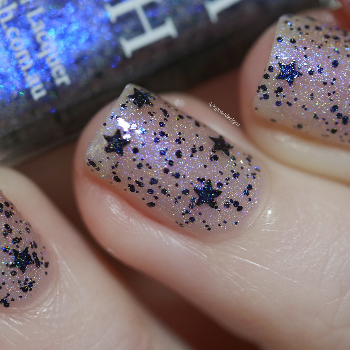 Like Dead Stars In A Dark Sky - A Very Vampy Valentines Special Limited Edition