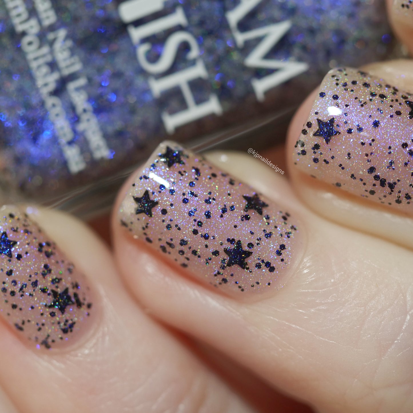 Like Dead Stars In A Dark Sky - A Very Vampy Valentines Special Limited Edition