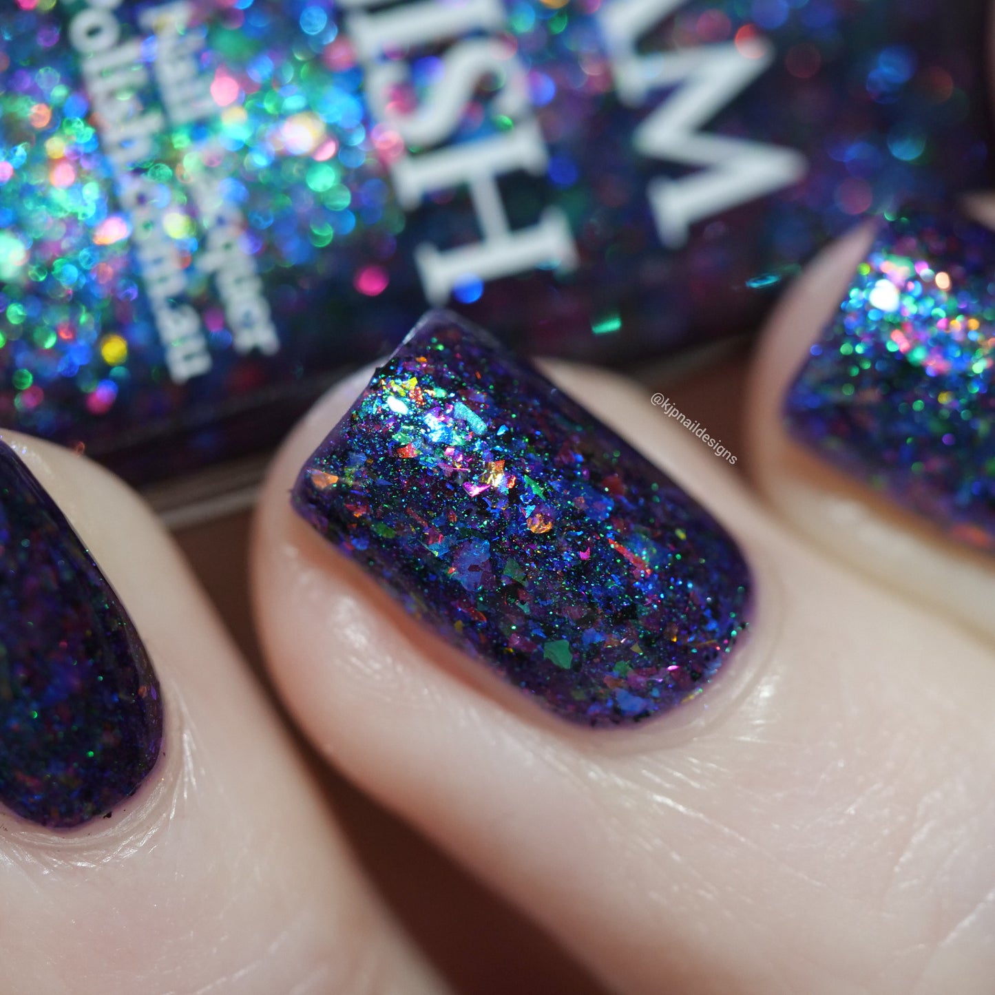 Before You, My Life Was Like A Moonless Night  - A Very Vampy Valentines Special Limited Edition