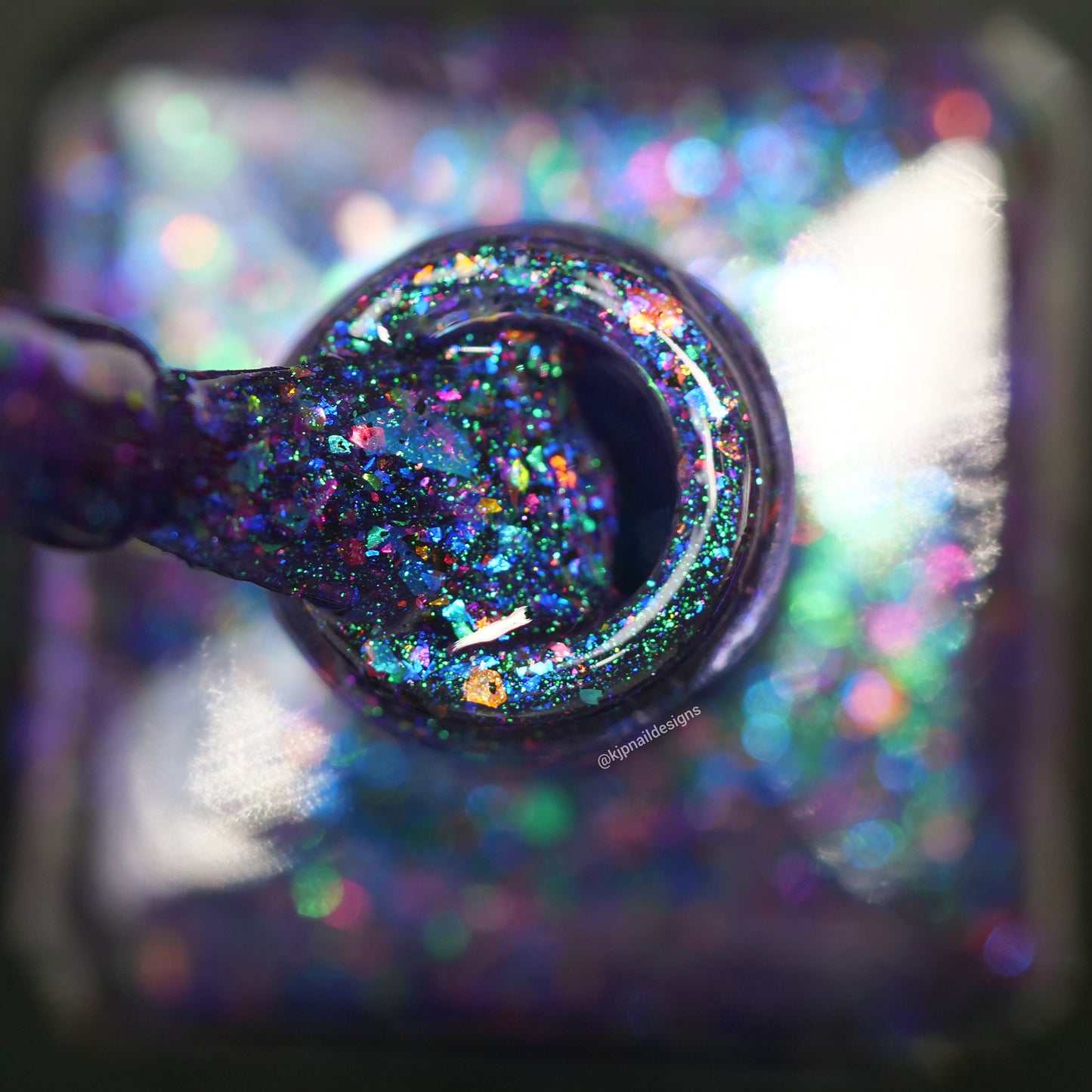 Before You, My Life Was Like A Moonless Night  - A Very Vampy Valentines Special Limited Edition