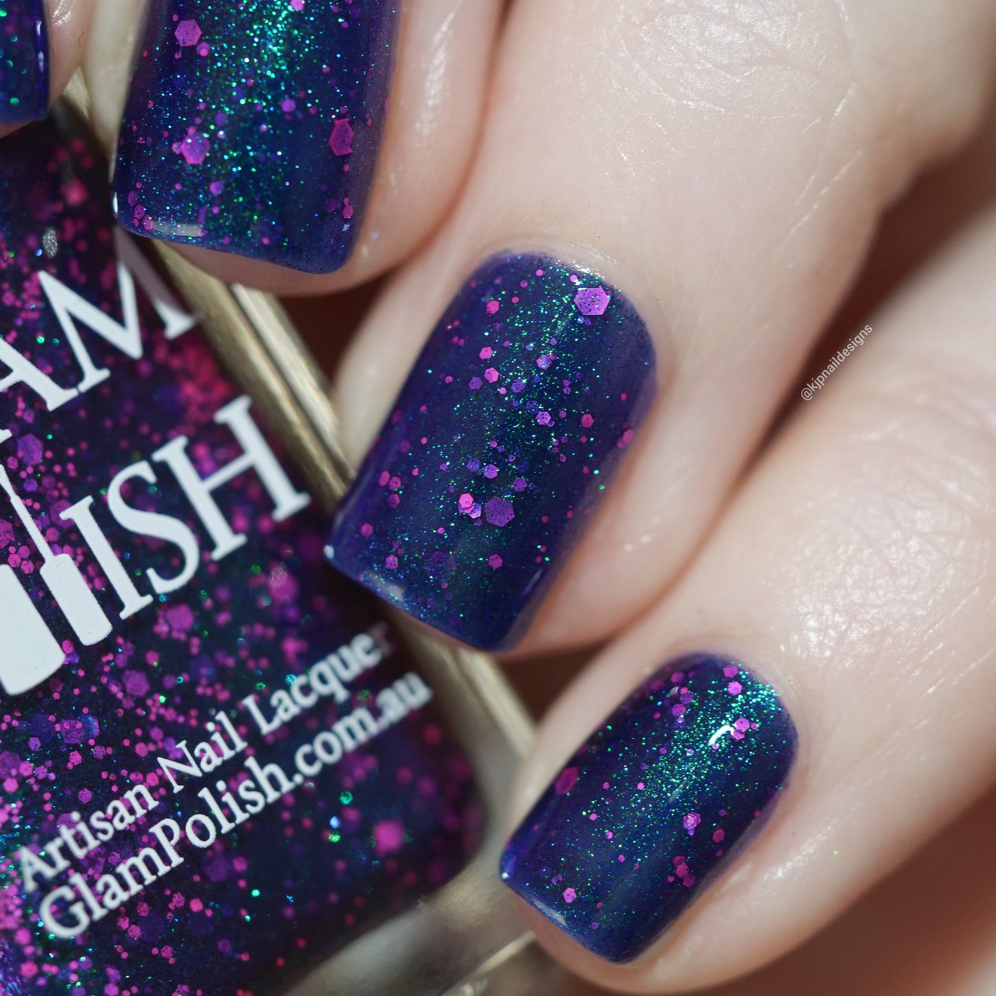 I Have Crossed Oceans Of Time To Find You - A Very Vampy Valentines Special Limited Edition