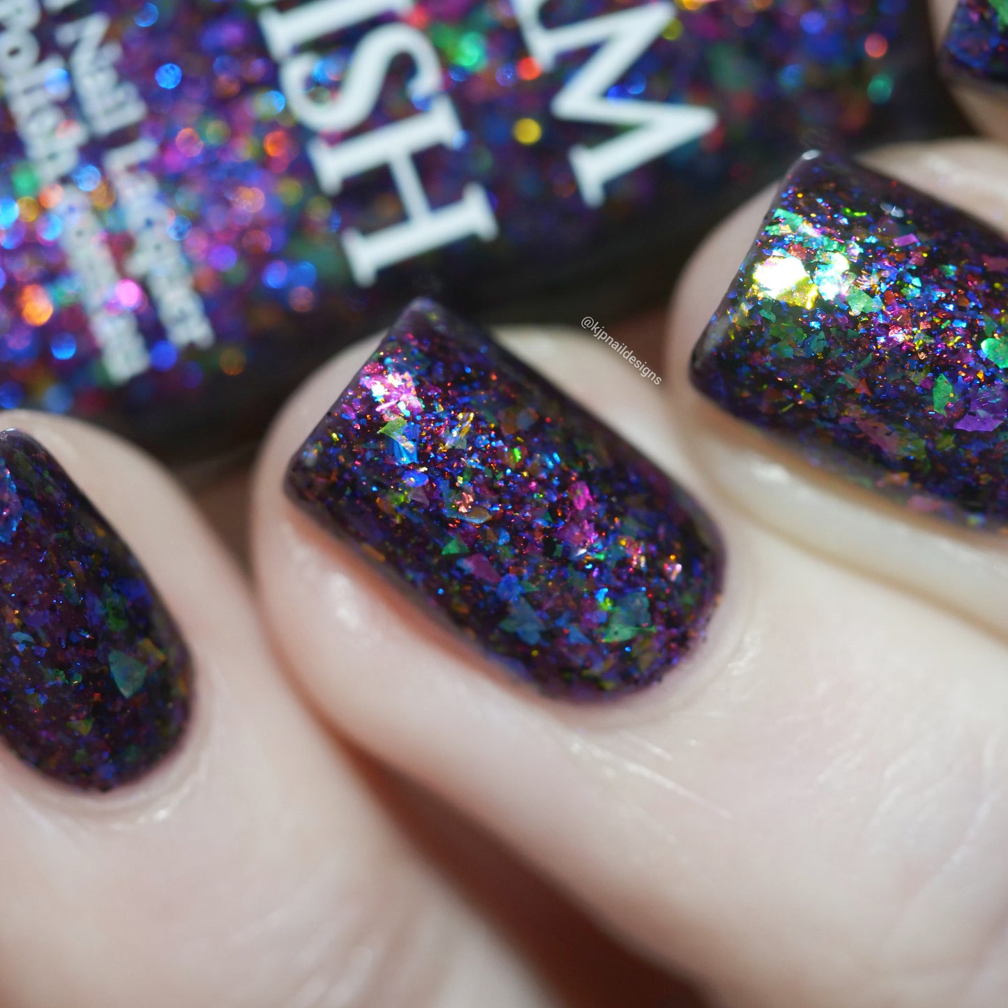 Every Night I Save You - A Very Vampy Valentines Special Limited Edition