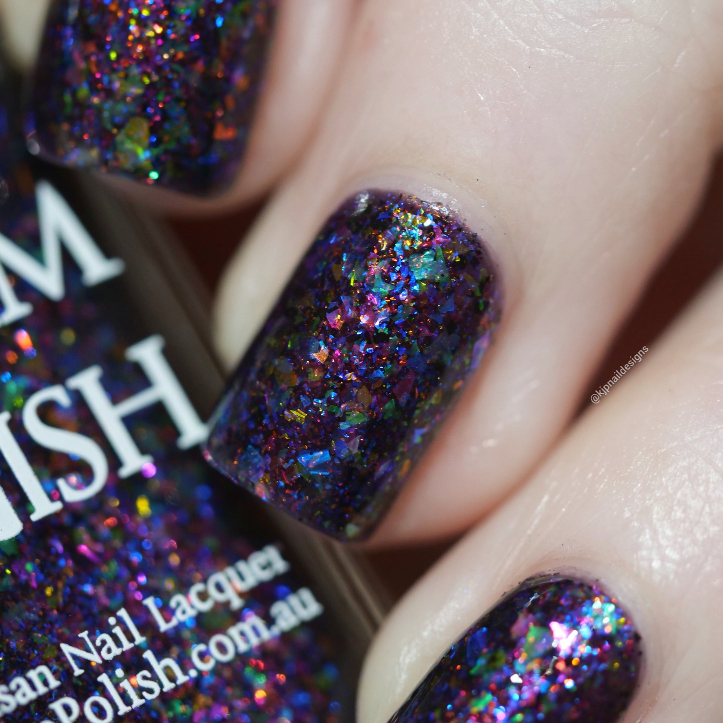 Every Night I Save You - A Very Vampy Valentines Special Limited Edition