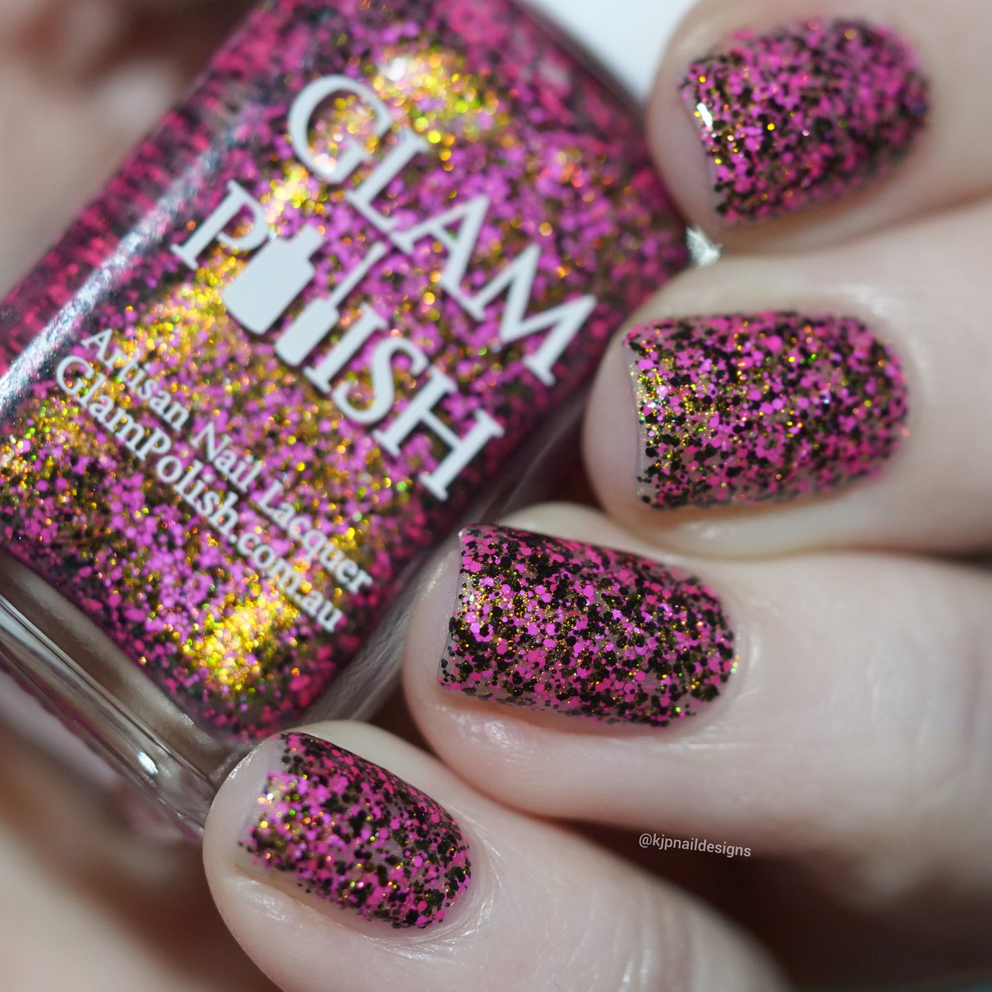 She Is The Light To My Darkness - A Very Vampy Valentines Special Limited Edition