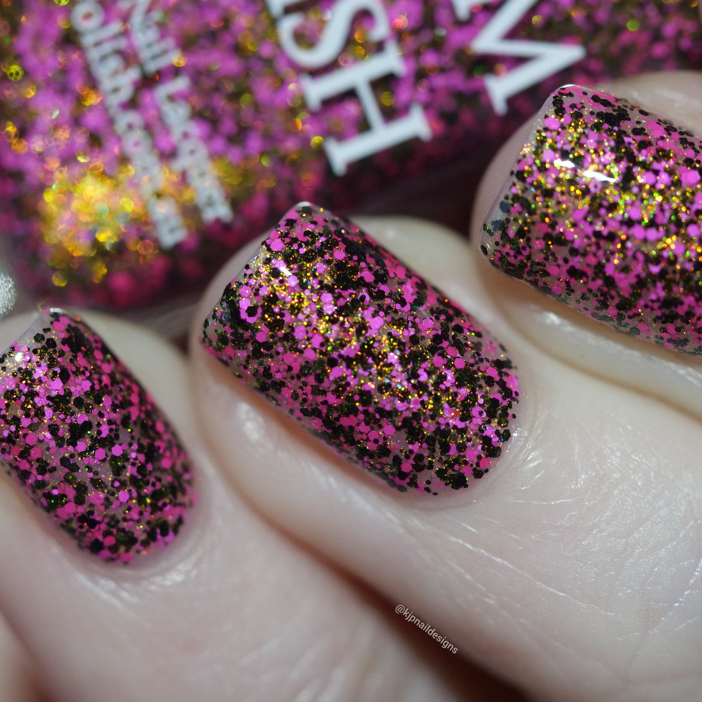 She Is The Light To My Darkness - A Very Vampy Valentines Special Limited Edition