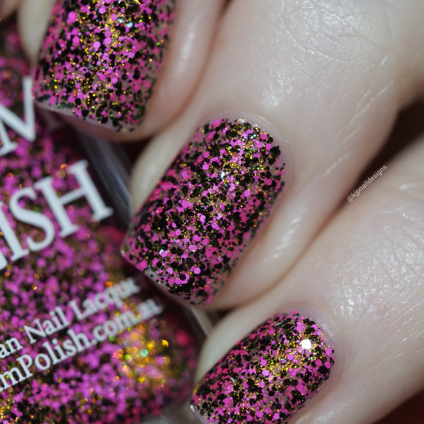 She Is The Light To My Darkness - A Very Vampy Valentines Special Limited Edition