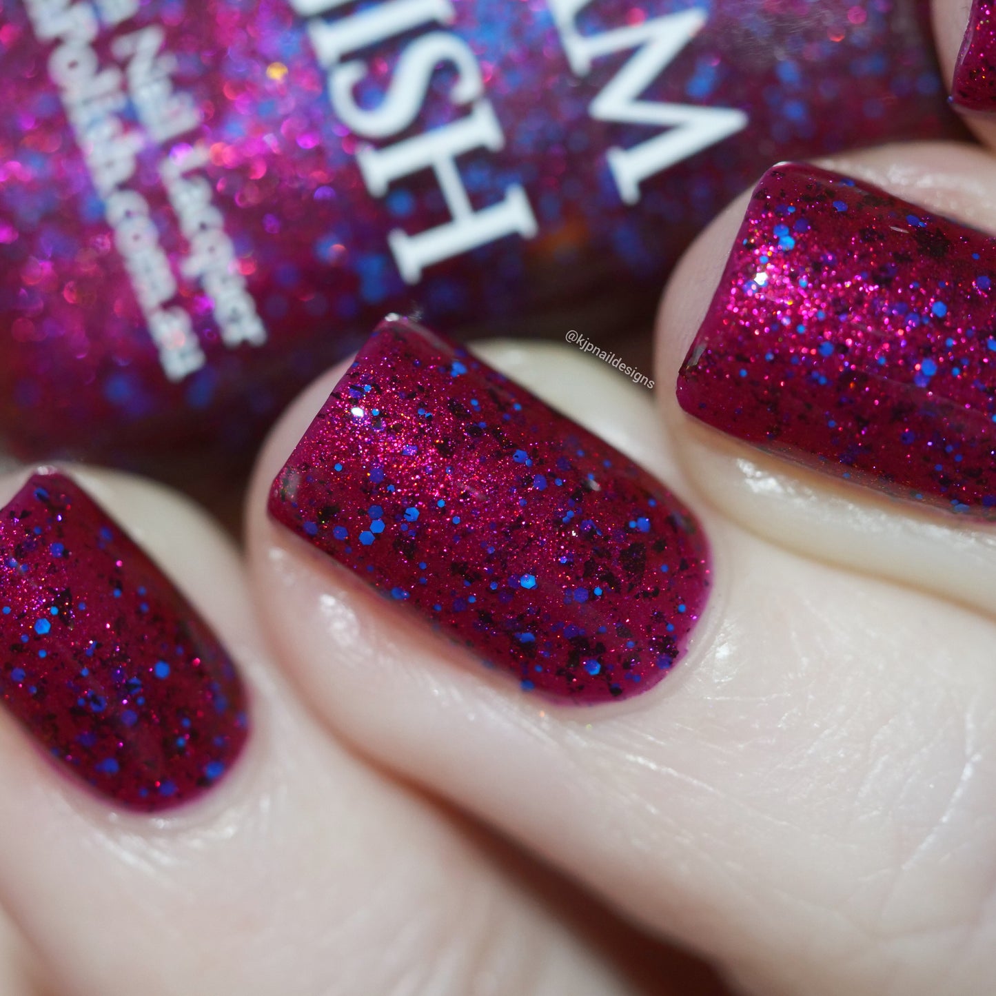 Mon Cher, How Would I Live Without You? - A Very Vampy Valentines Special Limited Edition