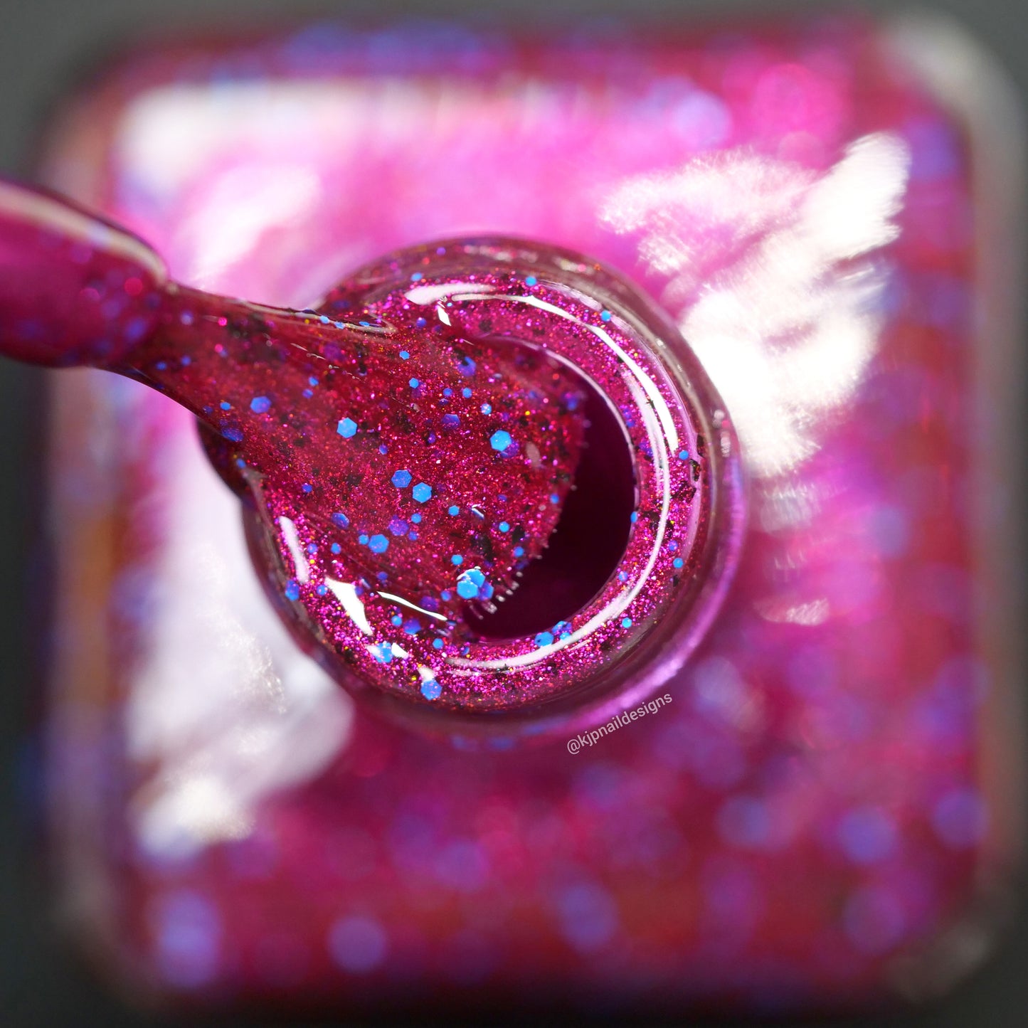 Mon Cher, How Would I Live Without You? - A Very Vampy Valentines Special Limited Edition