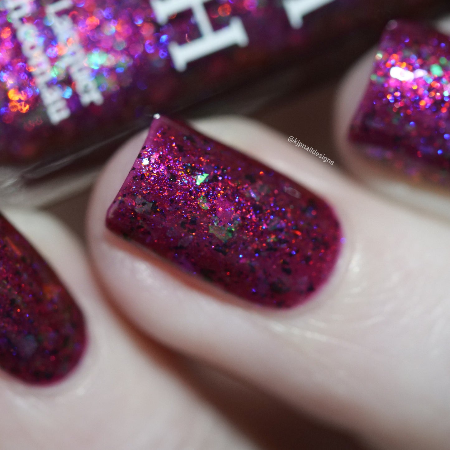 A Love That Consumes You - A Very Vampy Valentines Special Limited Edition