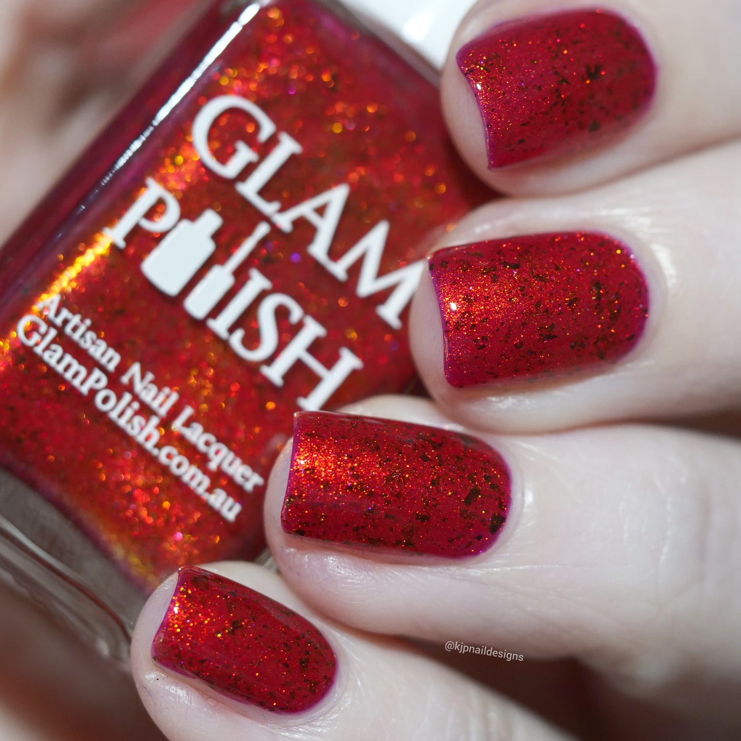 I’ll See You In Hell Darling - A Very Vampy Valentines Special Limited Edition