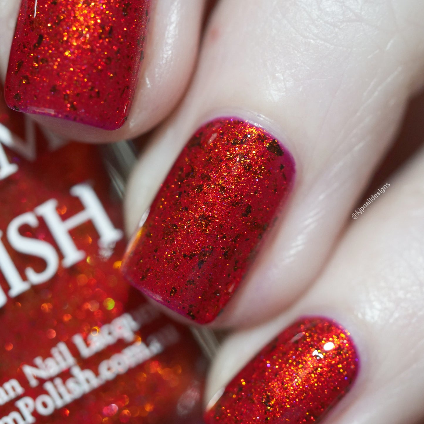 I’ll See You In Hell Darling - A Very Vampy Valentines Special Limited Edition