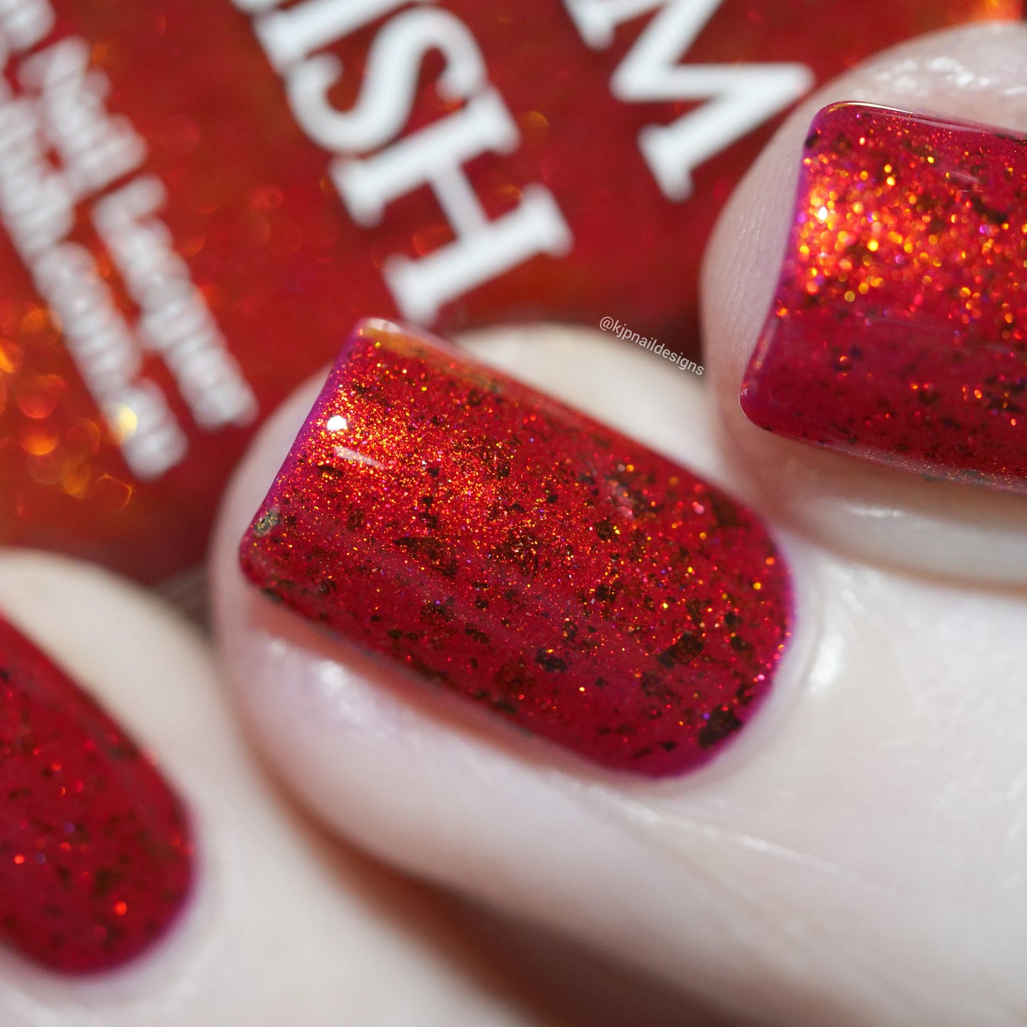 I’ll See You In Hell Darling - A Very Vampy Valentines Special Limited Edition