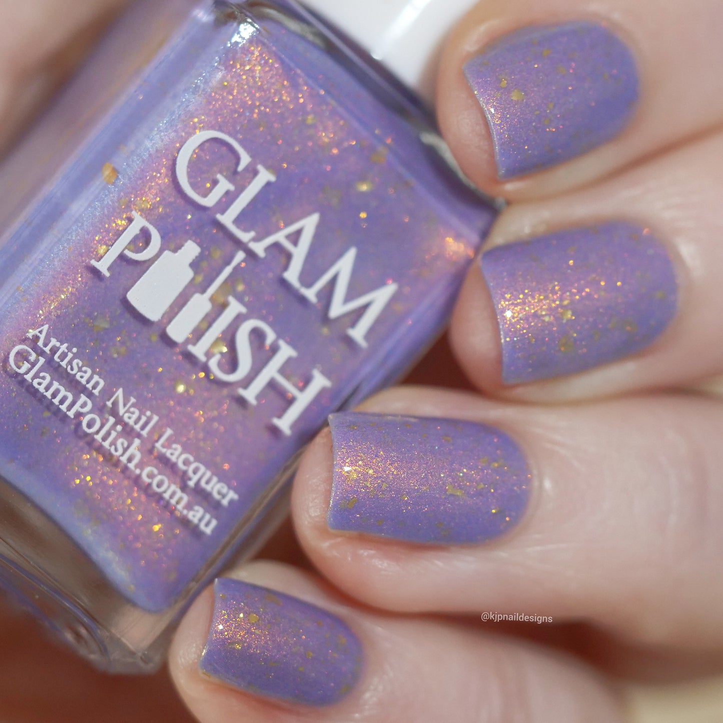 A Little Bonjour Goes A Long Way - Limited Edition SHIMMAHS Group Custom