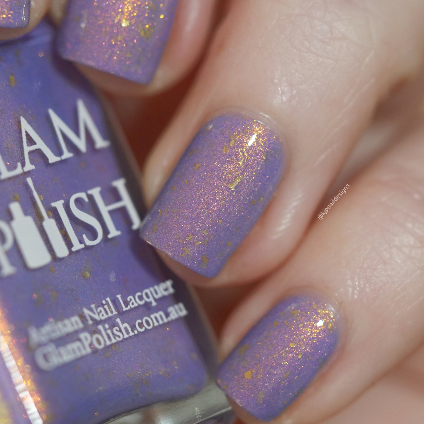 A Little Bonjour Goes A Long Way - Limited Edition SHIMMAHS Group Custom