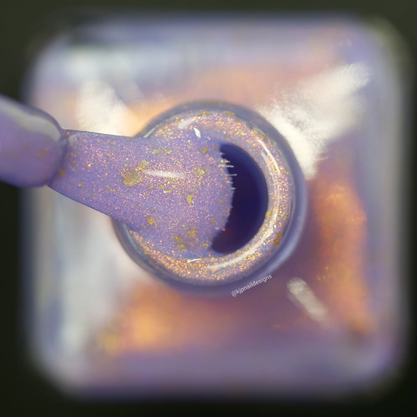 A Little Bonjour Goes A Long Way - Limited Edition SHIMMAHS Group Custom