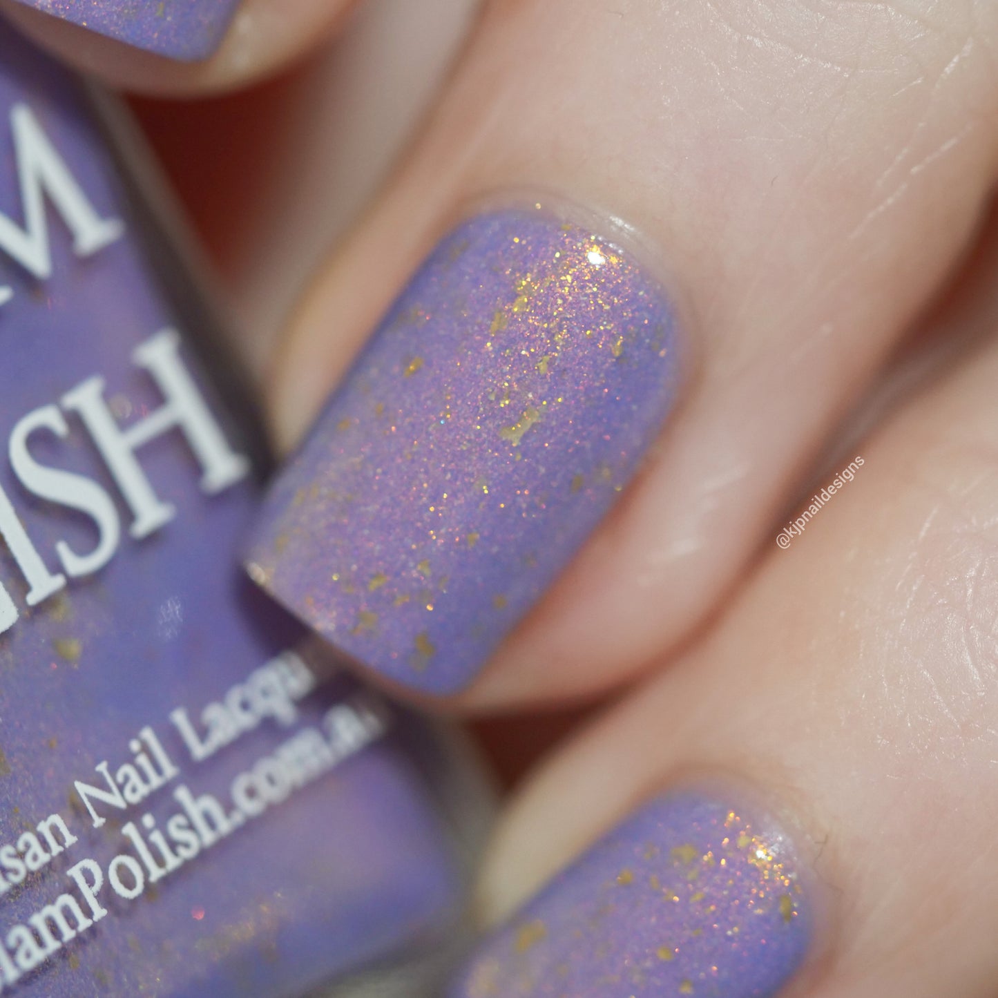 A Little Bonjour Goes A Long Way - Limited Edition SHIMMAHS Group Custom