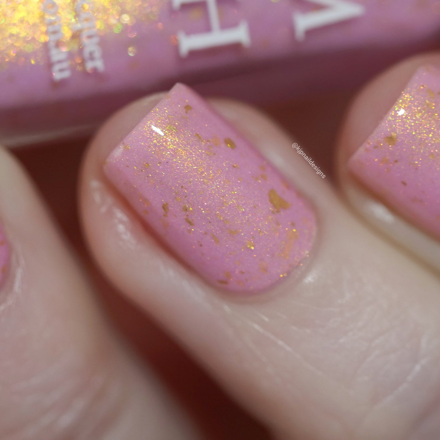 La Vie En Rose - Limited Edition SHIMMAHS Group Custom