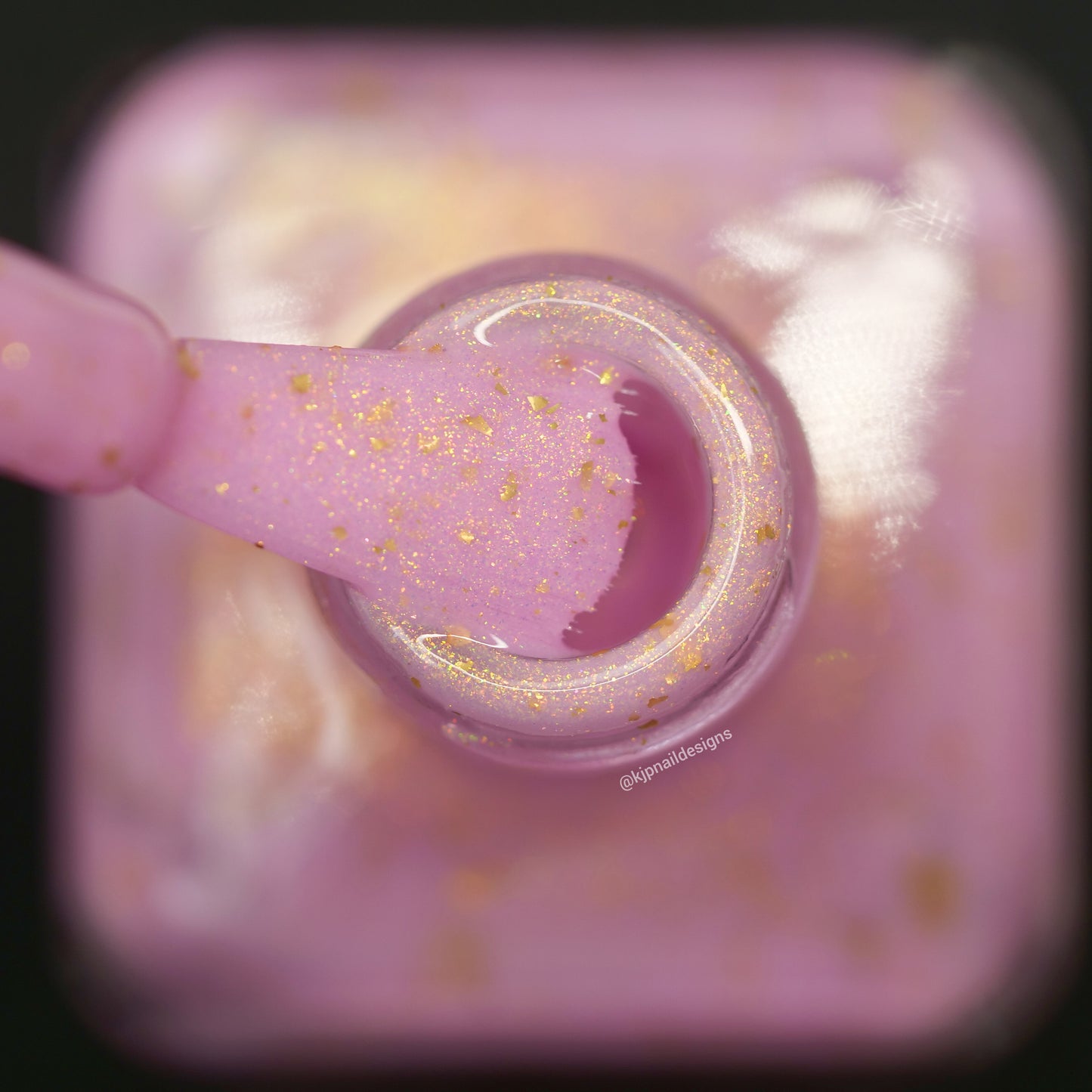 La Vie En Rose - Limited Edition SHIMMAHS Group Custom