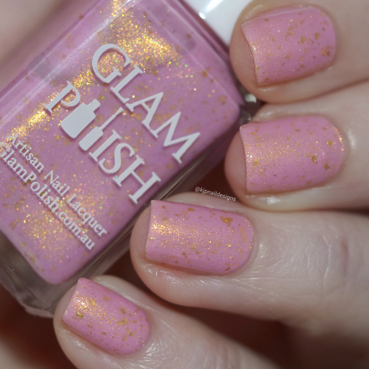 La Vie En Rose - Limited Edition SHIMMAHS Group Custom