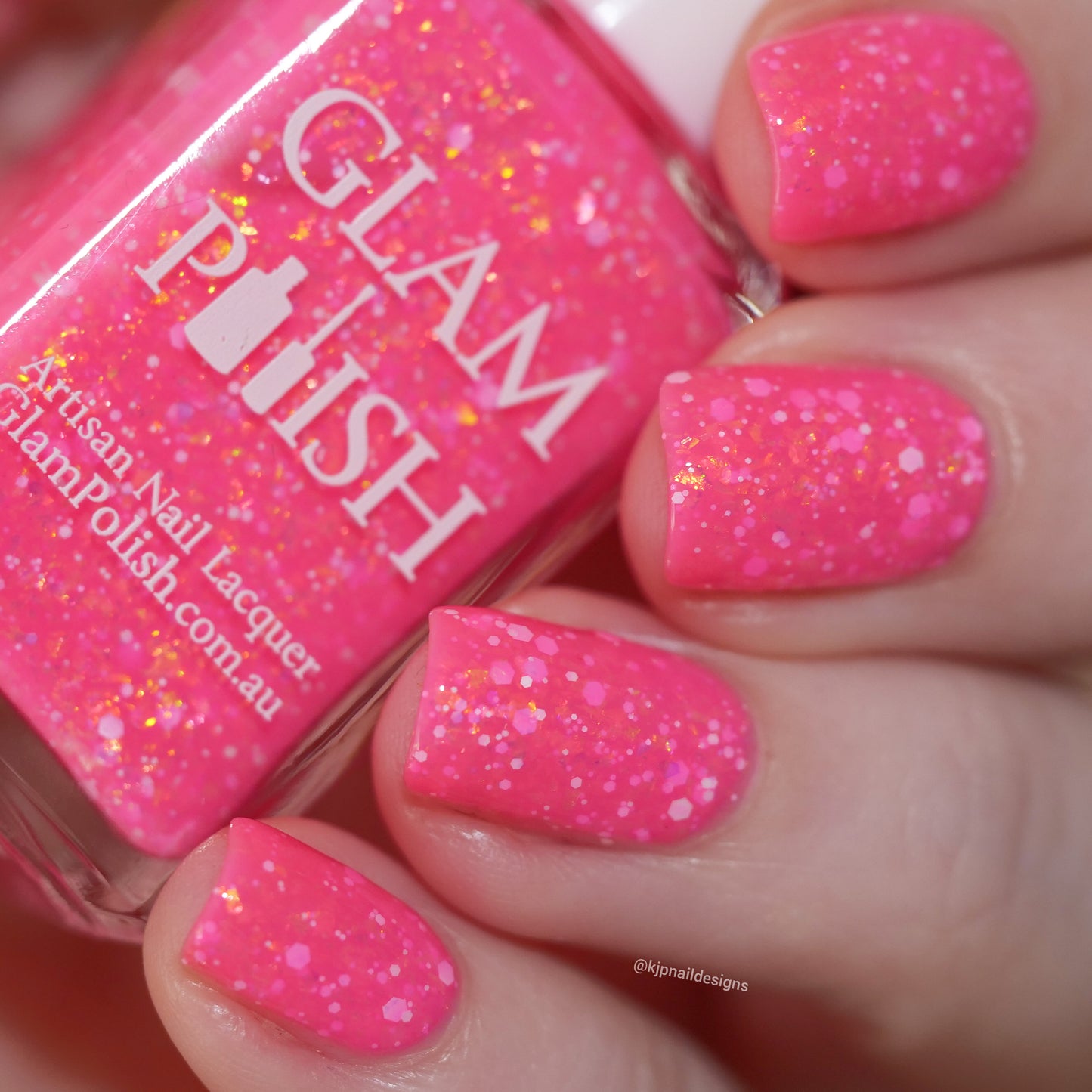 I’ll Be The One To Cheer Ya Up!