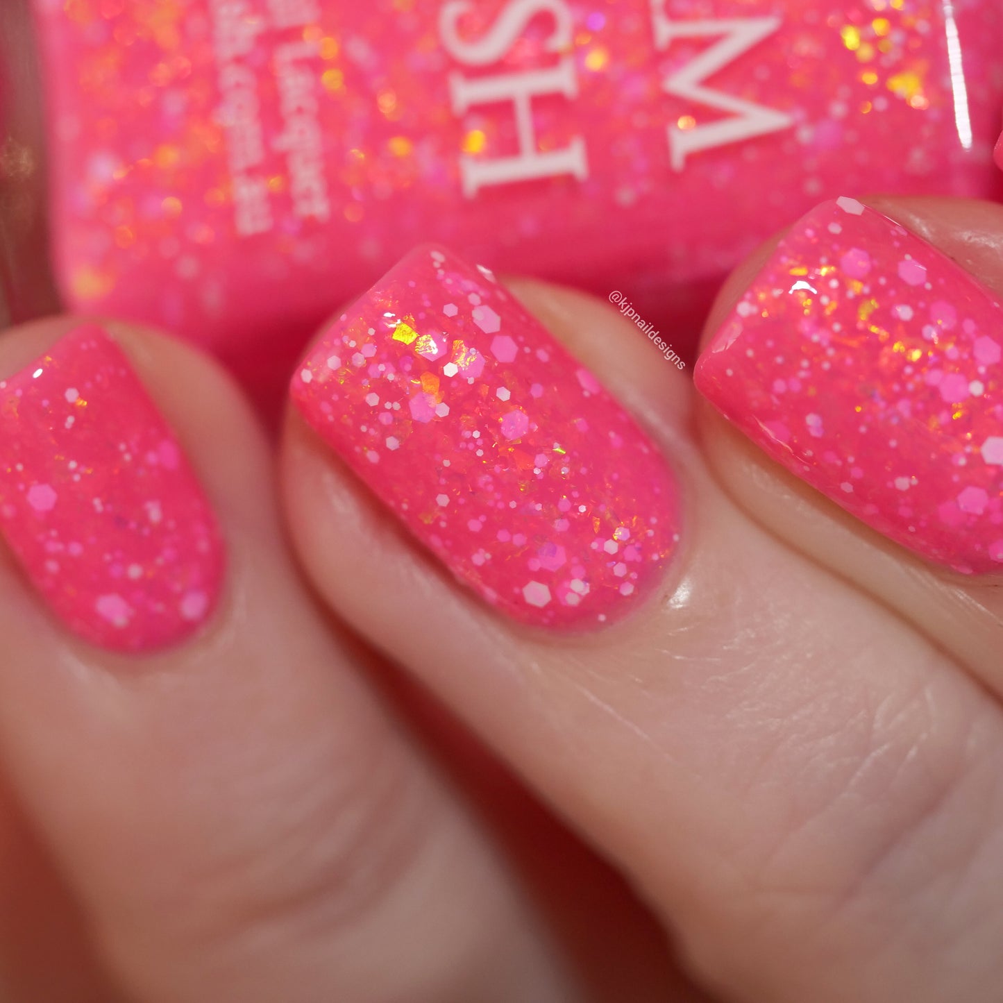 I’ll Be The One To Cheer Ya Up!