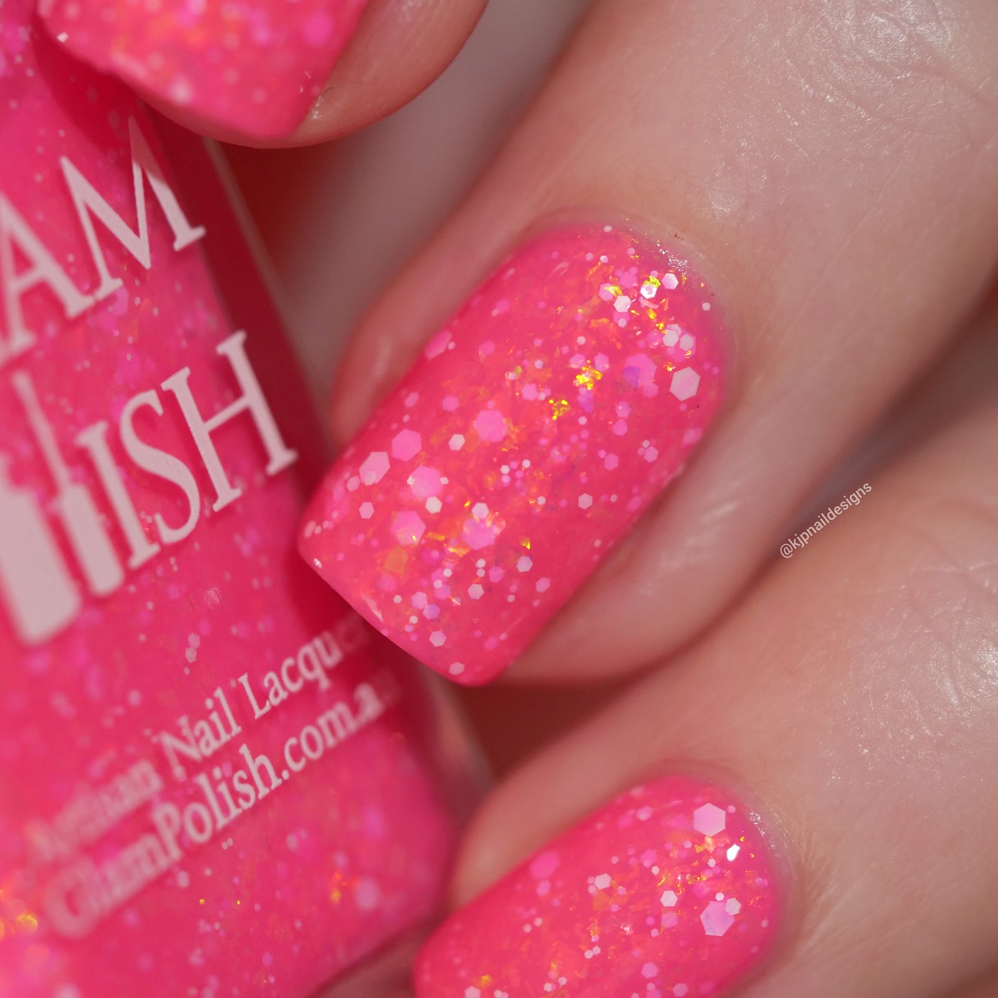 I’ll Be The One To Cheer Ya Up!