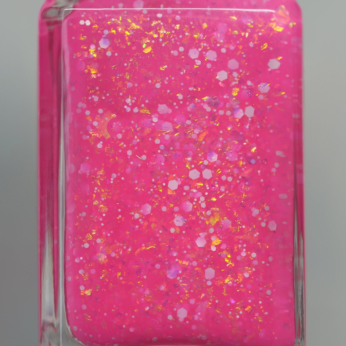 I’ll Be The One To Cheer Ya Up!