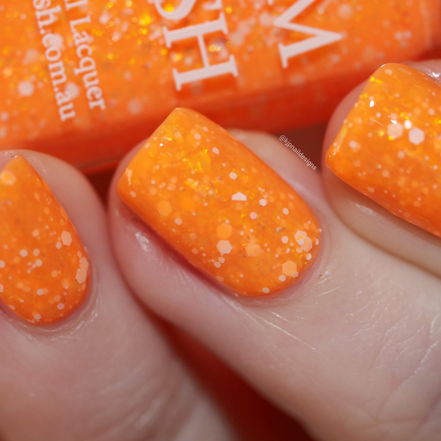 Nobody Cares Like A Bear