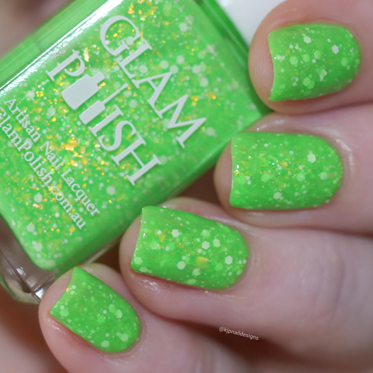 Good Luck Is The Best Luck!