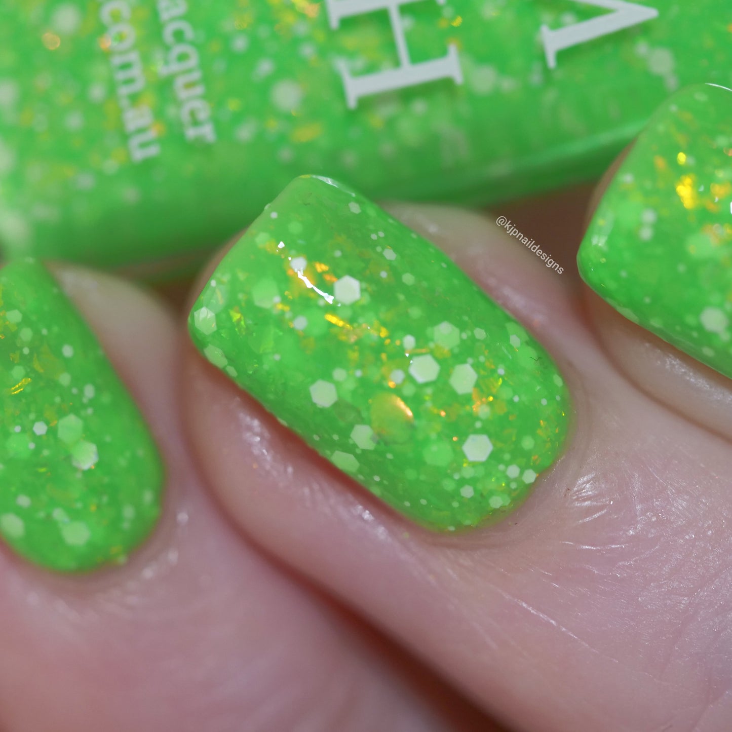 Good Luck Is The Best Luck!