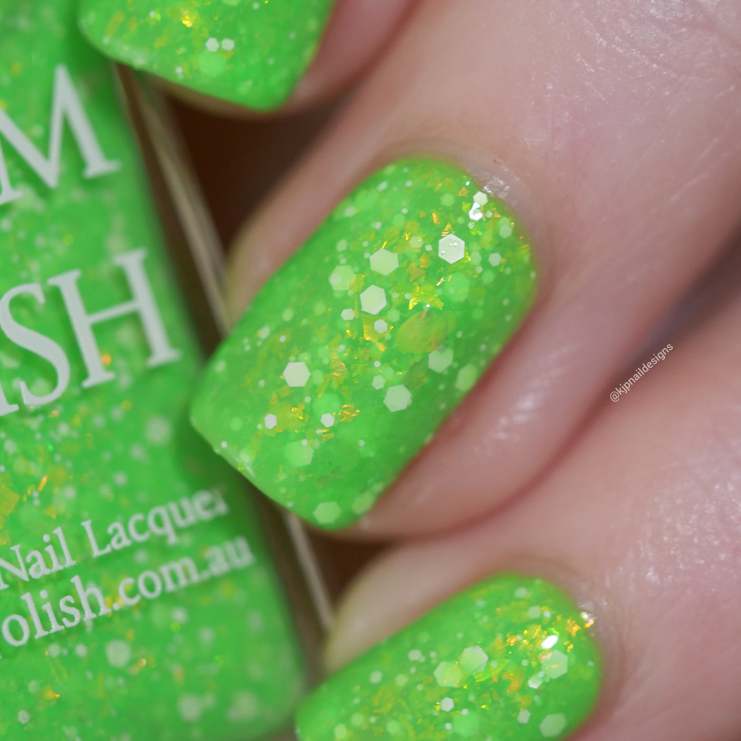 Good Luck Is The Best Luck!