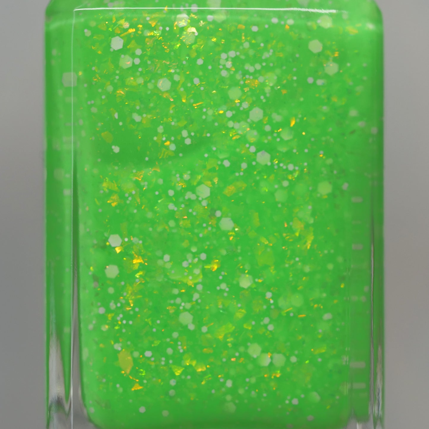 Good Luck Is The Best Luck!