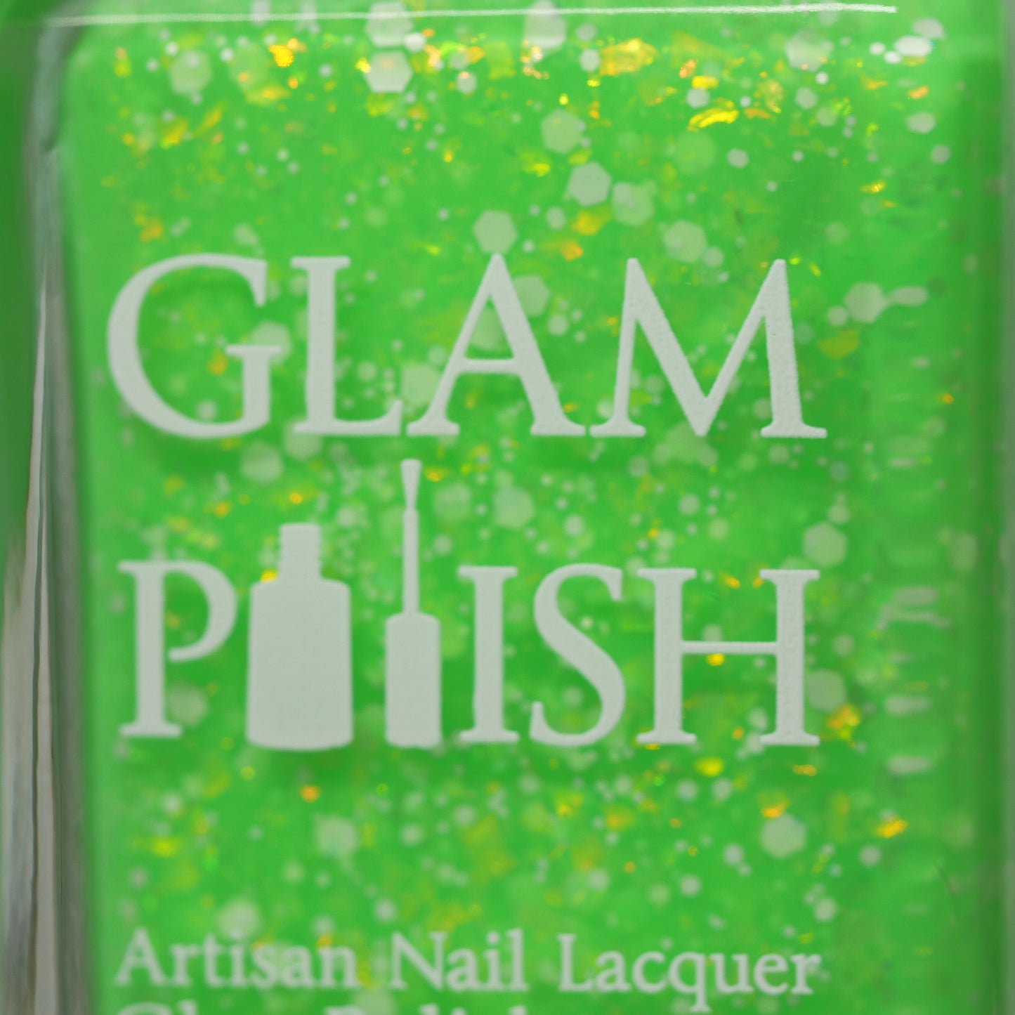 Good Luck Is The Best Luck!